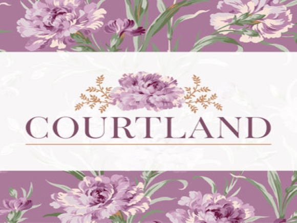 Courtland